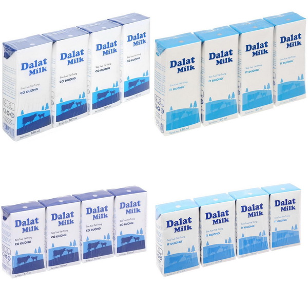 SỮA DALAT MILK CỦ CHI TPHCM | SỮA DALATMILK CỦ CHI TPHCM
